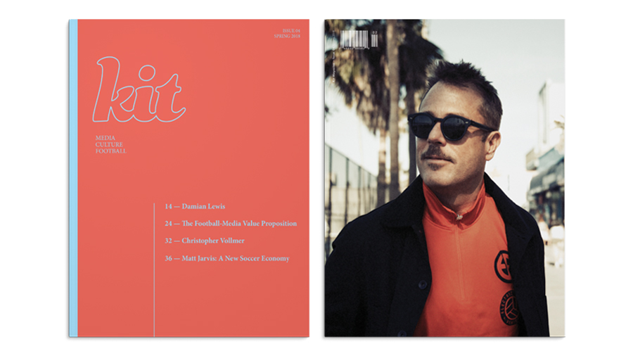 About – Kit Magazine