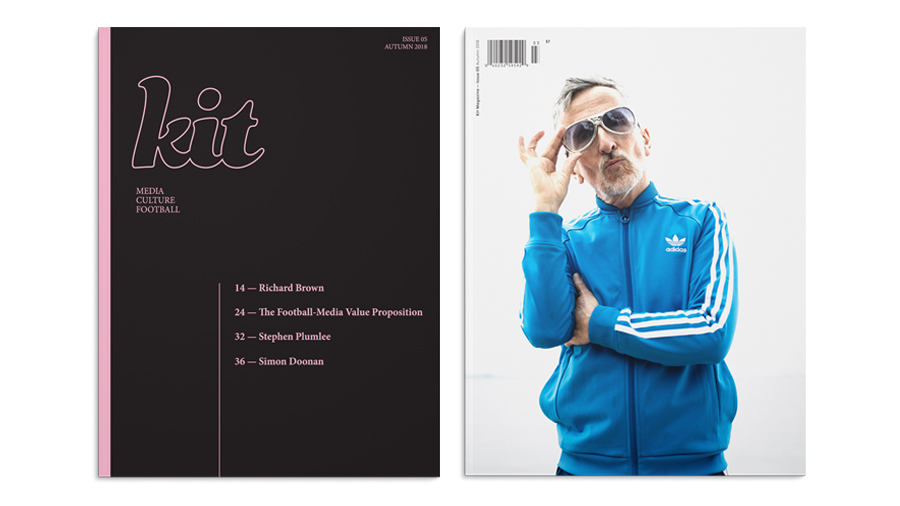 About – Kit Magazine